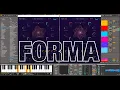 Forma - Cross Feedback FM Synth by Synthacle