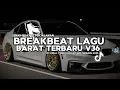 Download Lagu DJ TIKTOK TERBARU 2025! DJ BREAKBEAT LAGU BARAT TERBARU 2025 V