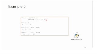 Python Programming Tutorial - 17