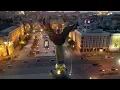 Як тебе не любити, Києве мій! Іван Ганзера.