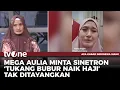 Download Lagu Viral Artis Mega Aulia Nangis Minta Sinetronnya Tak Ditayangkan | AKIS tvOne