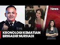 Download Lagu Kronologi Kematian Brigadir Nurhadi | iNews Malam | 10/07