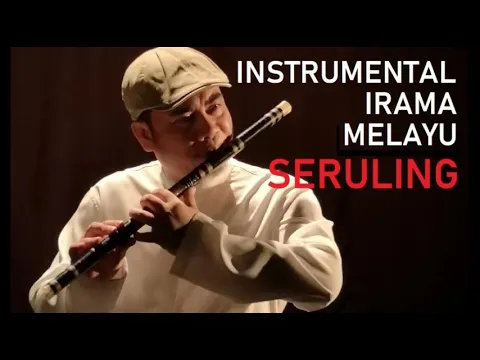 Download MP3 Instrumental Irama Melayu Seruling