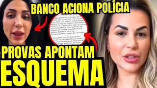 DEOLANE BEZERRA: INVESTIGAÇÃO REVELA SEGREDO SUJO DE DAYANE BEZERRA E FILHO DA DOUTORA SE COMPLICA