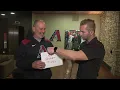One-on-One with Dbacks Manager Torey Lovullo