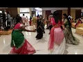 Lagu TungutuyyaloTungutuyyala -  Bathukamma Song - Traditional Kolatam for all Events by Raajsangeeth.