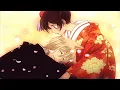 Download Lagu tom and angela - you get me (speed up/nightcore)