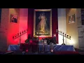 Divine Mercy Chaplet for sick and dying souls