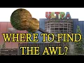 Where To Find The AWL on Interchange Escape From Tarkov Tips