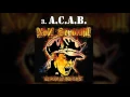 Download Lagu 'A.C.A.B.' NON SERVIUM [El rodillo del kaos]