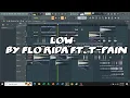 Download Lagu Low- Flo Rida ft. T-Pain Remix