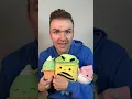 losing my mind searching for a squishmallow for Someone On The Radio