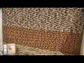WORLD S BIGGEST POKER CHIP WALL CRASHES INSIDE A HIGH RISK COIN PUSER MACHINE HERE S WHAT HAPPENED