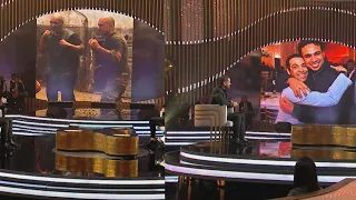 علاقة قوية بين محمود الليثى وسعد الصغير    وتجربه محمد لطفى مع النجم  سهرانين دندنها