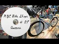 NYC Bike Shops Series Queens Part 7