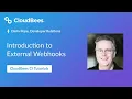 Introduction to External Webhooks