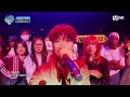 'SPECIAL STAGE' 김하온 (HAON) - ON to the next (Prod. By Crush, ZICO) #엠카운트다운 EP.924 | Mnet 260416 방송