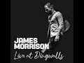 I Won't Let You Go (Live at Dingwalls)