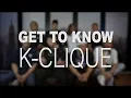 Download Lagu Get to know K-Clique