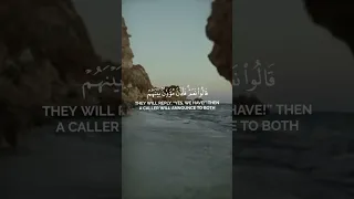 ونادى أصحاب الجنة أصحاب النار بصوت خالد الجليل سورة الأعراف تلاوة خاشعة Qoran القرآن الكريم  ونادى أصحاب الجنة أصحاب النار بصوت خالد الجليل سورة الأعراف تلاوة خاشعة Qoran القرآن الكريم