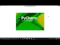 How to download Pycharm Community Edition For windows mac or linux