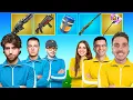 Download Lagu I Tested EVERY Icons Fortnite Loadout