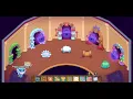 How to break the lock to the first floor of the academy in prodigy