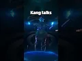 Download Lagu How Kang REALLY Feels About He Who Remains..