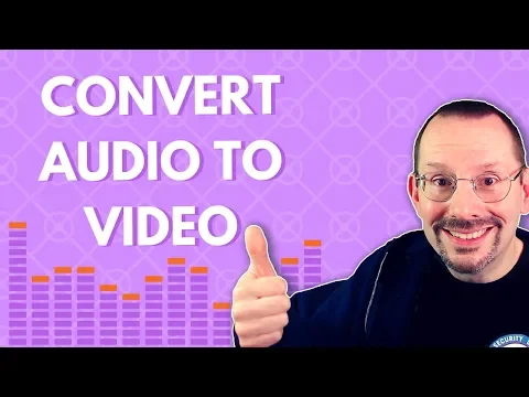 Download MP3 Easily Convert Audio to Video with Headliner for FREE