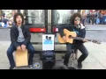 Download Lagu 2ice - Hey Joe (Jimi Hendrix cover)