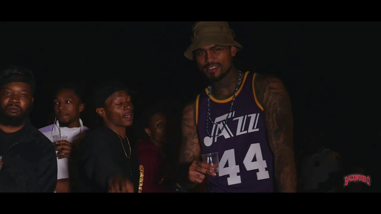 Kiing Shooter - 30 percent FT.  Dave East (Official Music Video)