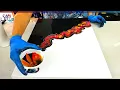 TOP 10 Awesome Acrylic Pouring Techniques Satisfying Fluid Art Acrylic Pouring Compilation 2022
