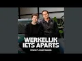 Lagu Werkelijk Iets Aparts