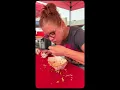 Full Menu Challenge - Let Me Be Frank