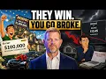 Your Neighbor s Lottery Win Could Bankrupt You