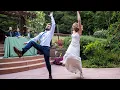 Download Lagu Claire \u0026 Steven Mashup Wedding First Dance