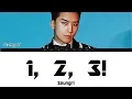 Download Lagu SEUNGRI (승리) - '1, 2, 3! (셋 셀테니)' LYRICS (Color Coded Han|Rom|Eng)