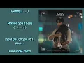 Gummy (거미) – Missing You Today (그리운 날) | Sold Out On You 오늘도 매진했습니다 OST Part. 9 Lyrics Indo