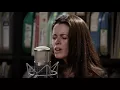 Caitlin Canty - River Alone - 1/17/2018 - Paste Studios - New York - NY