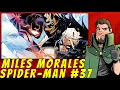 Download Lagu Inari \u0026 White Cat | Miles Morales Spider-Man #37
