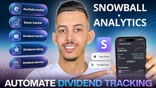 SNOWBALL ANALYTICS | I TESTED A STOCK PORTFOLIO TRACKING & ANALYSIS PLATFORM