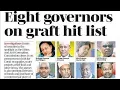 Download Lagu Imagine one time we wanted the county Governors to be immune to prosecution.