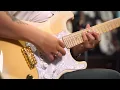 ไม่ต้องห่วงฉัน Ver.โดด Solo Cover By มีนเนี่ยน