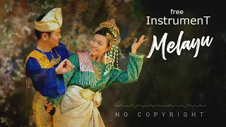 free instrument melayu no copyright