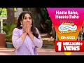 Lagu NEW! Ep 4553 - Kiski Galti se Tuta Babita ke घर का कांच?! | Taarak Mehta ka Ooltah  Chashmah