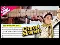 Download Lagu Chand Sifarish song - complete guitar tabs with lesson | Fanaa | Notation MP3