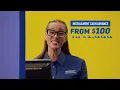 Installment Cash Advance - Breathing Room English
