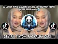 Lagu DJ LEMON NIPIS TAGULING GULING || DJ NGAPAIN REPOT BOOTLEG SOUND oneonlee🌊 VIRAL TIKTOK KALIAN CARI 
