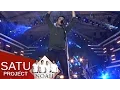 Download Lagu Noah makin keren nyanyi 'Topeng' [Satu Project] [7 Des 2015]