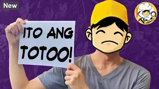 Ang DAHILAN kung BAKIT laging NAWAWALA si KUSINERONG ARKITEKTO.